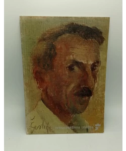 Ljudevit Šestić 1900. - 1962.