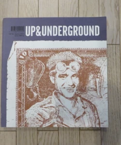 UP&Underground