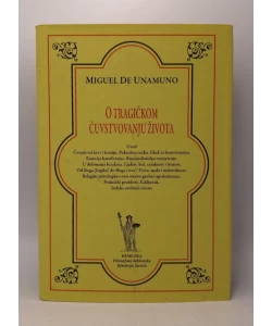 O tragičkom čuvstvovanju života