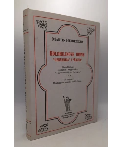 Holderlinove himne "Germanija" i "Rajna"