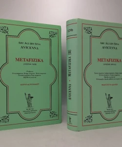 Metafizika I-II