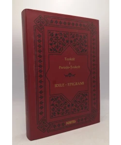 Idile - epigrami