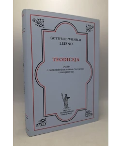 Teodiceja