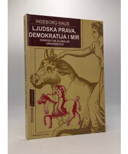 Ljudska prava, demokratija i mir