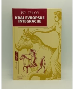 Kraj evropske integracije