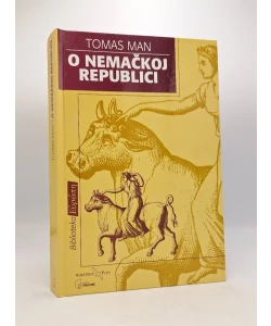 O Nemačkoj republici