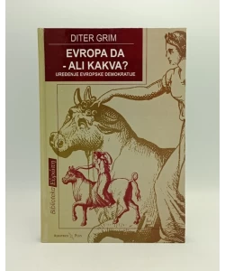 Evropa da - ali kakva?