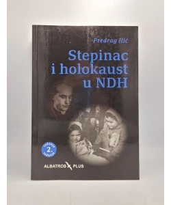 Stepinac i holokaust u NDH