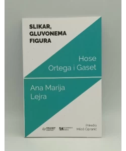 Slikar, gluvonema figura