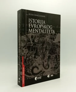 Istorija evropskog mentaliteta