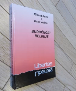 Budućnost religije