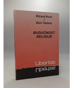 Budućnost religije