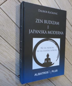 Zen budizam i japanska moderna