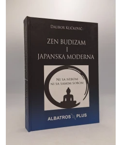 Zen budizam i japanska moderna