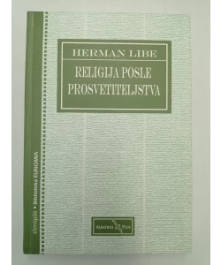 Religija posle prosvetiteljstva