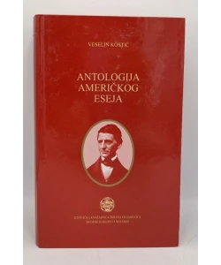 Antologija američkog eseja