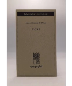 Pičke