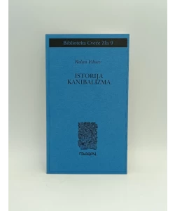 Istorija kanibalizma