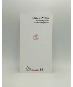 Pobuna protiv modernog sveta