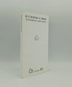 Zen-budizam i psihoanaliza