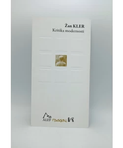 Kritika modernosti