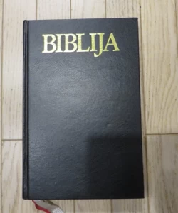 Biblija