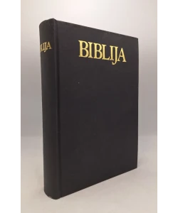 Biblija