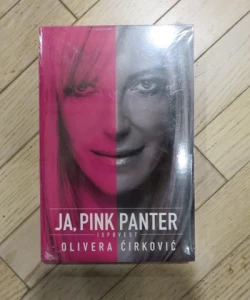 Ja, Pink Panter