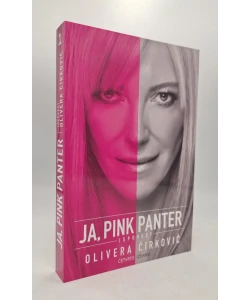 Ja, Pink Panter 1: Ispovest