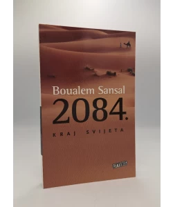2084. Kraj svijeta
