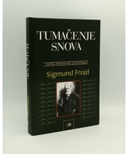 Tumačenje snova