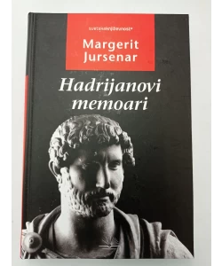 Hadrijanovi memoari