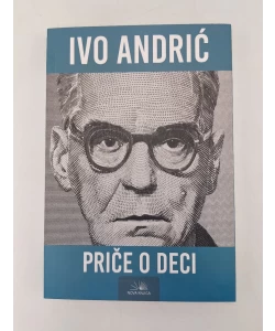 Priče o deci