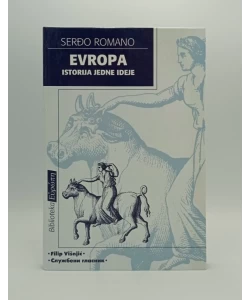 Evropa - istorija jedne ideje