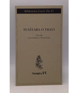 Svaštara o travi