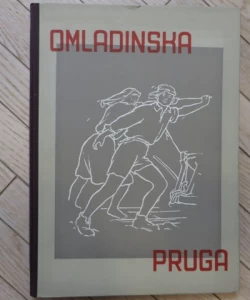 Omladinska pruga