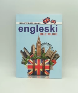 Engleski bez muke