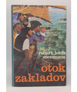 Otok Zakladov