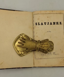 Slavjanke