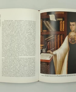 Knjiga Rađanje hispanskoameričkog svijeta autor Mirjana Polić Bobić