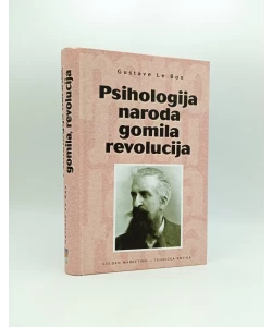 Psihologija naroda gomila revolucija