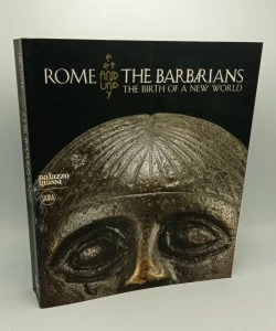 Rome the Barbarians