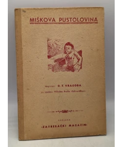 Miškova pustolovina