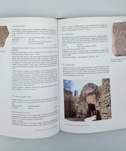 Knjiga Duhovna kultura antičke Istre autor Vesna Girardi Jurkić