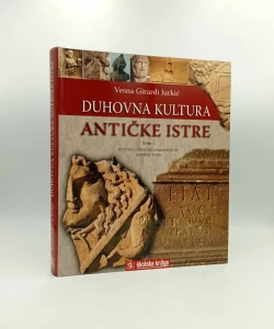Duhovna kultura antičke Istre