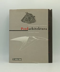 Predarhitektura