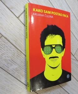 Kako sam postao faca