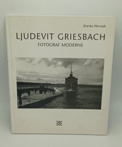Ljudevit Griesbach