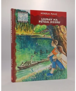 Ljubav na petom jezeru