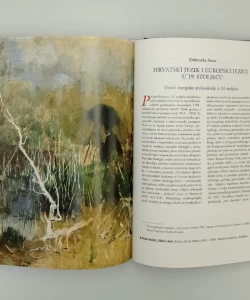 Povijest hrvatskog jezika 4. knjiga: 19. stoljeće